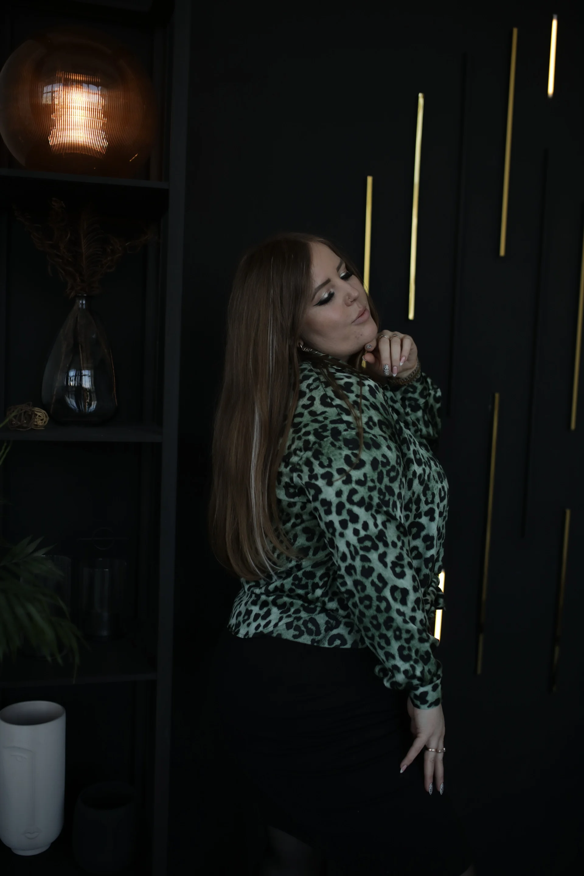 XXX Porn Photo of Nude MargaretRoyal 11