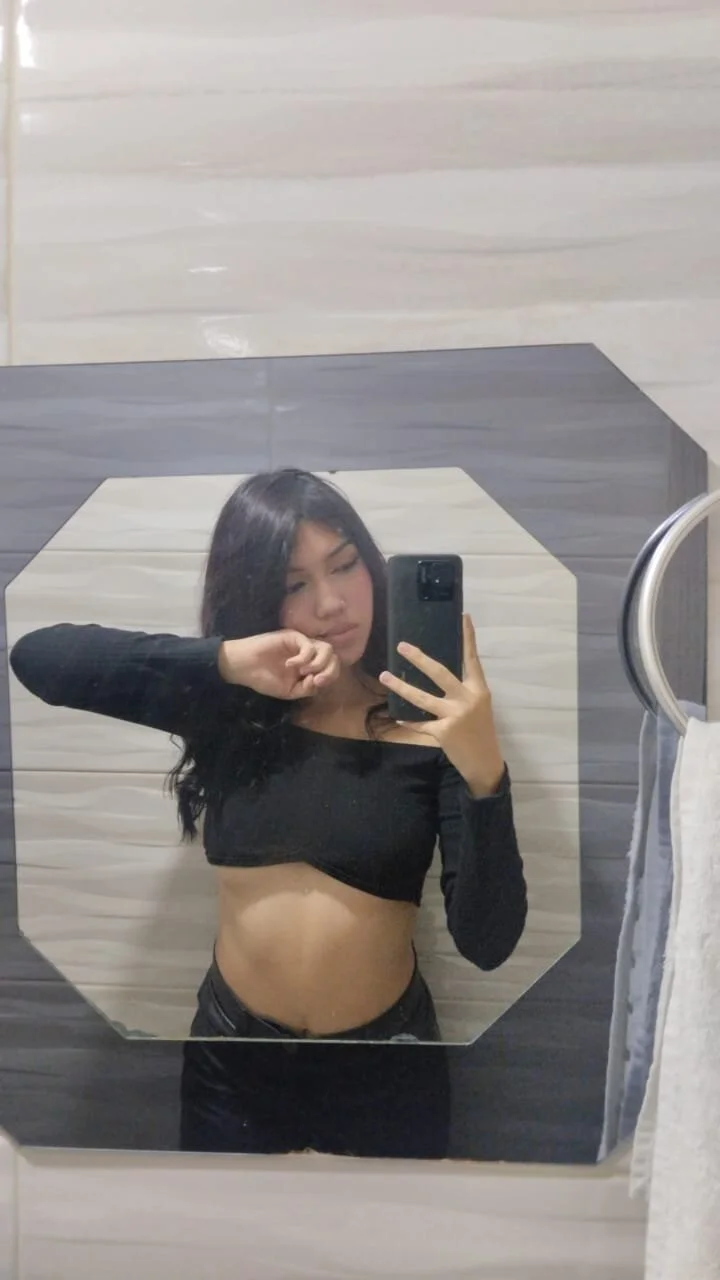 XXX Porn Photo of Nude Ameliiaa_tay 8