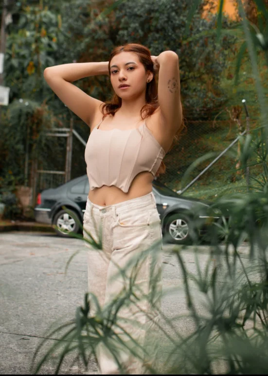 XXX Porn Photo of Nude bellastorme04 3