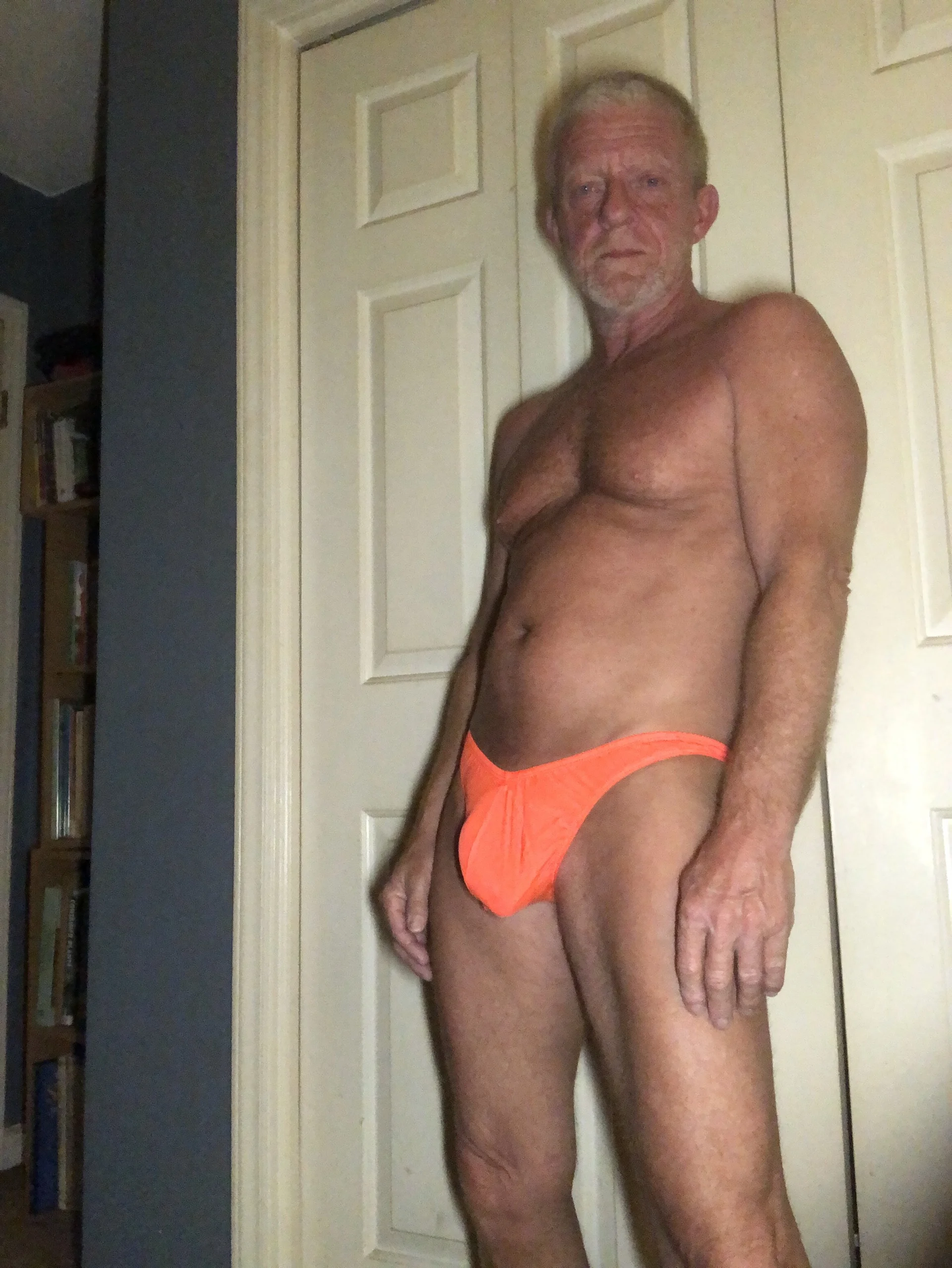 XXX Porn Photo of Nude RobertLacrosse 29