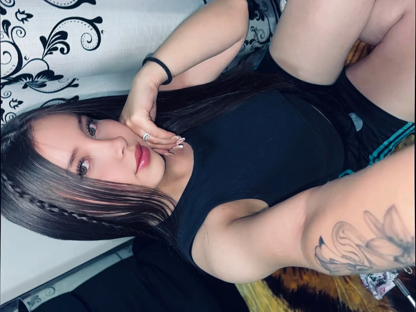 XXX Porn Photo of Nude _im_candy 8