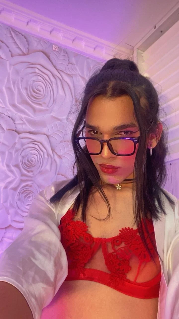 XXX Porn Photo of Nude sky_velvet 54