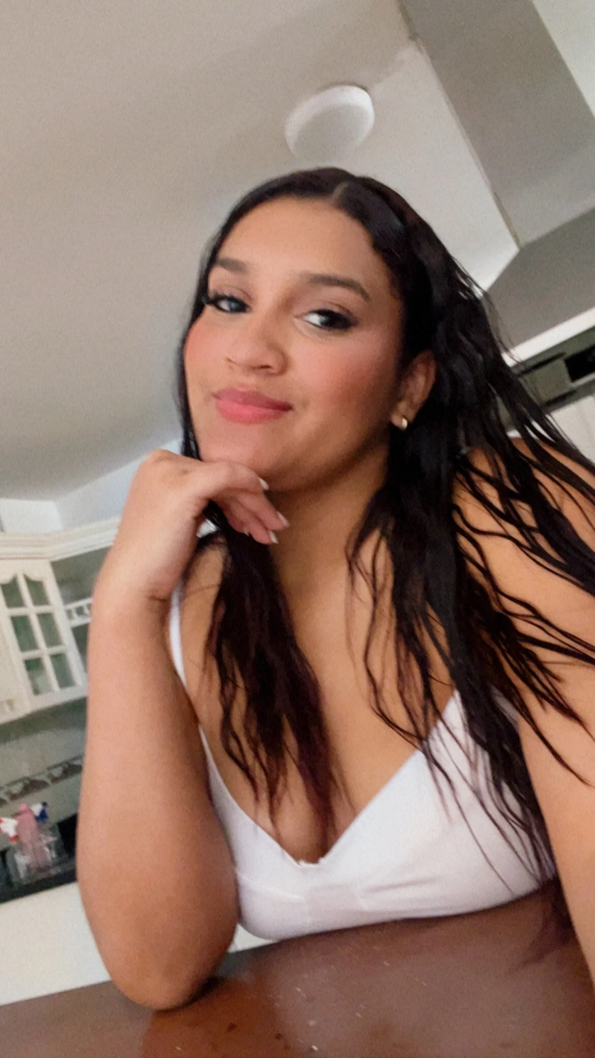 XXX Porn Photo of Nude GabiLux 8