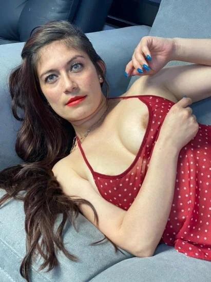 XXX Porn Photo of Nude AnnyMilet_ 10