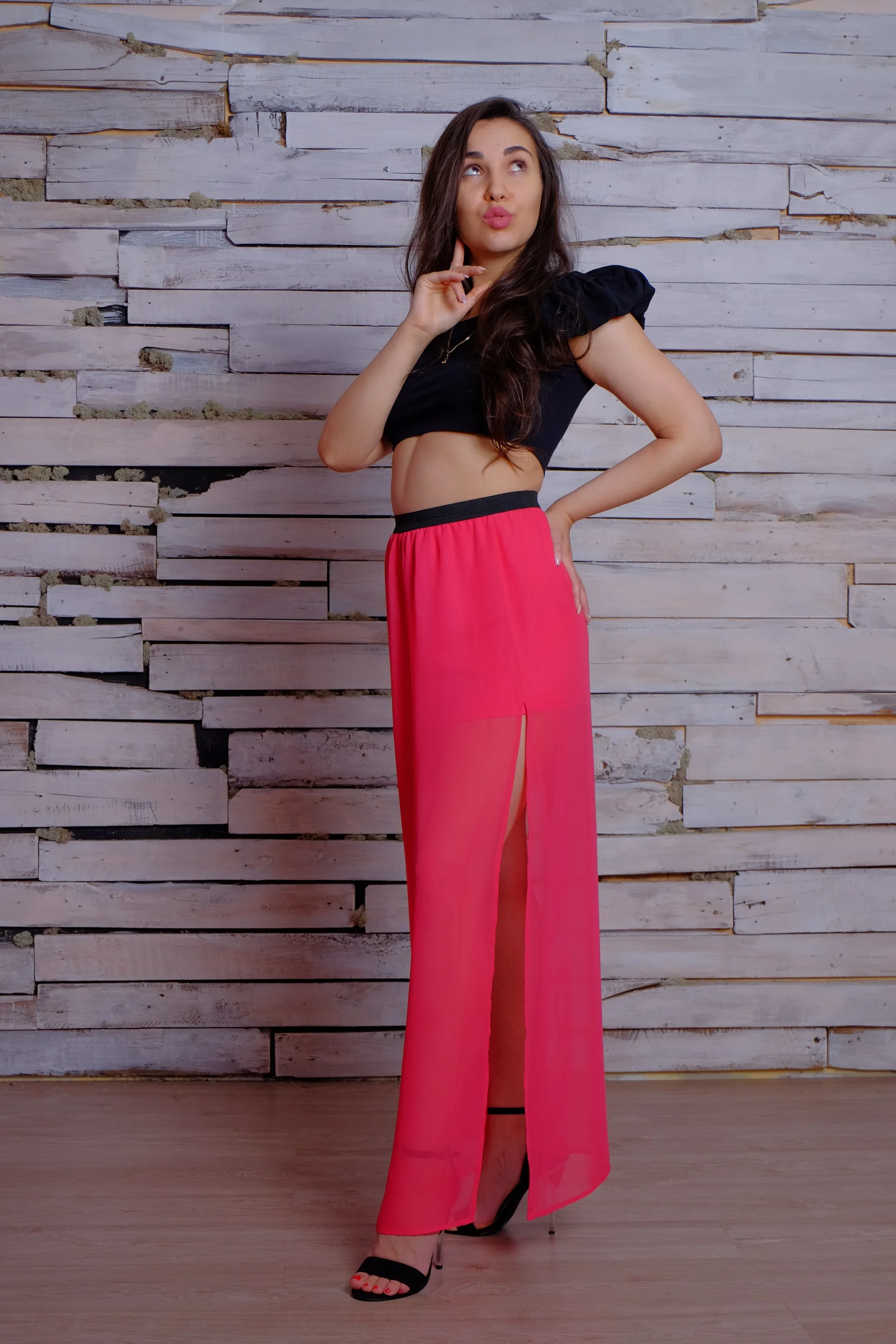 XXX Porn Photo of Nude SonyaParadise 13