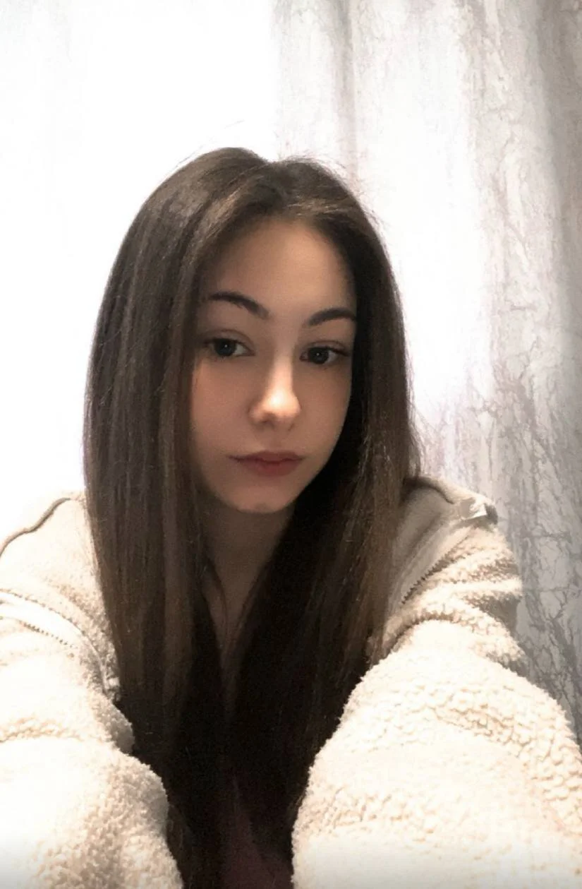 XXX Porn Photo of Nude DaynaMacha 56