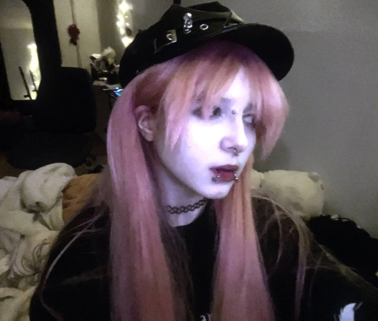 XXX Porn Photo of Nude Ashley_Veil 6