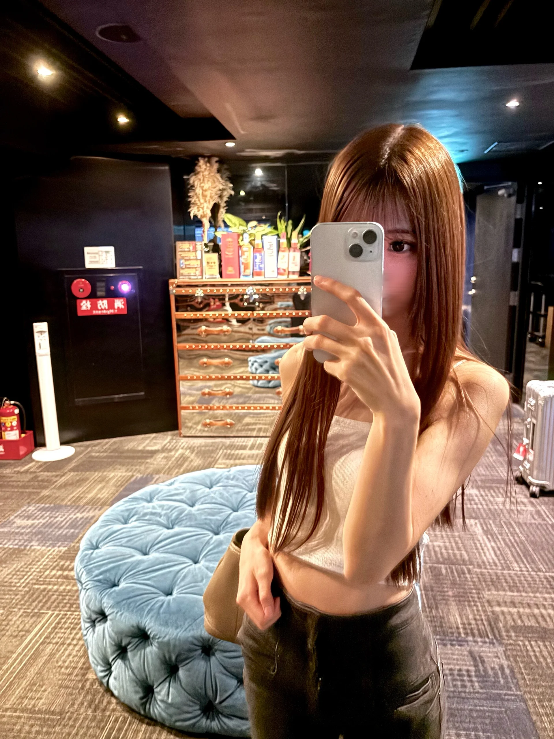 XXX Porn Photo of Nude yunayuna_1231 2