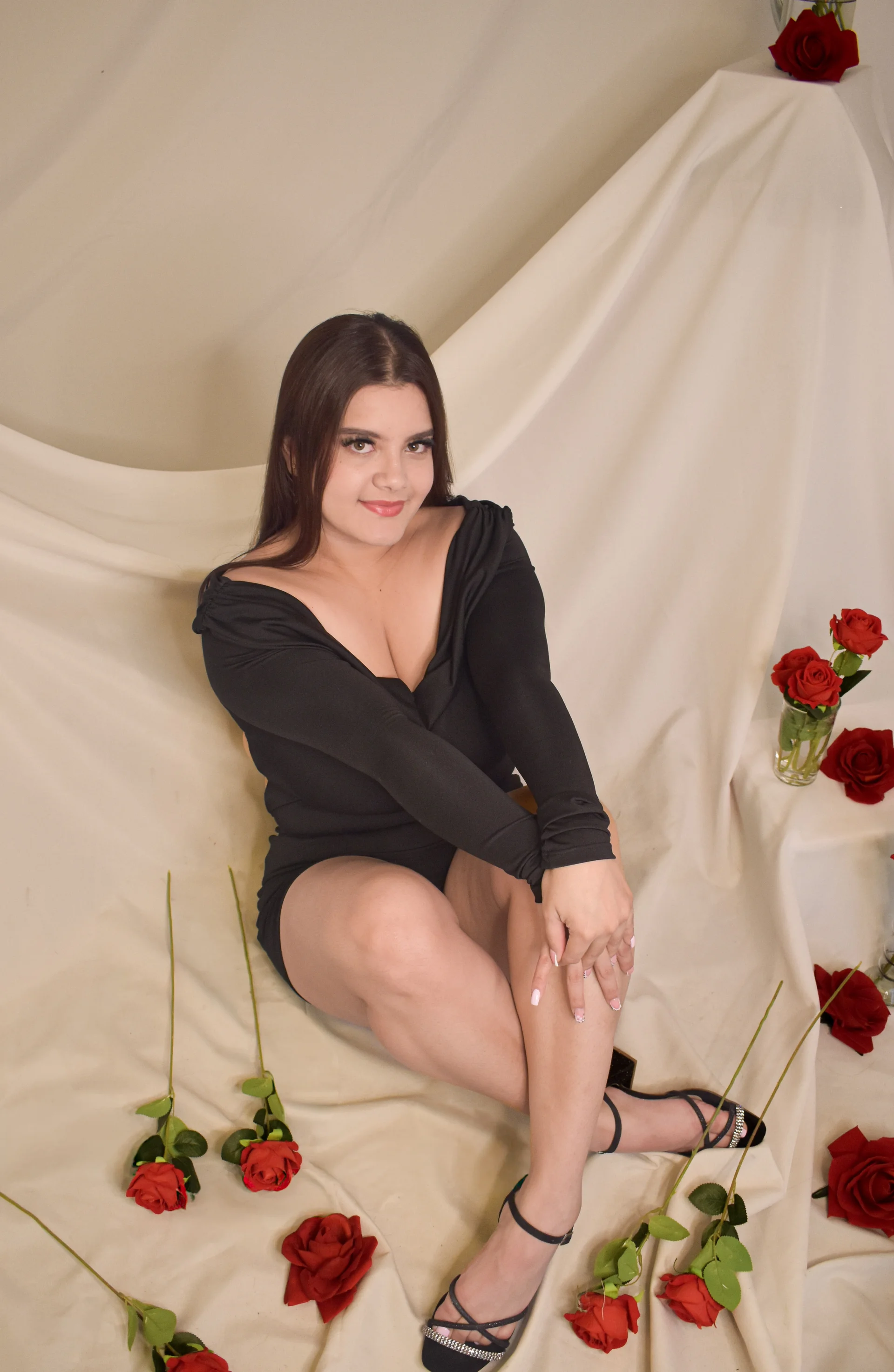 XXX Porn Photo of Nude isabella_whiithe 109