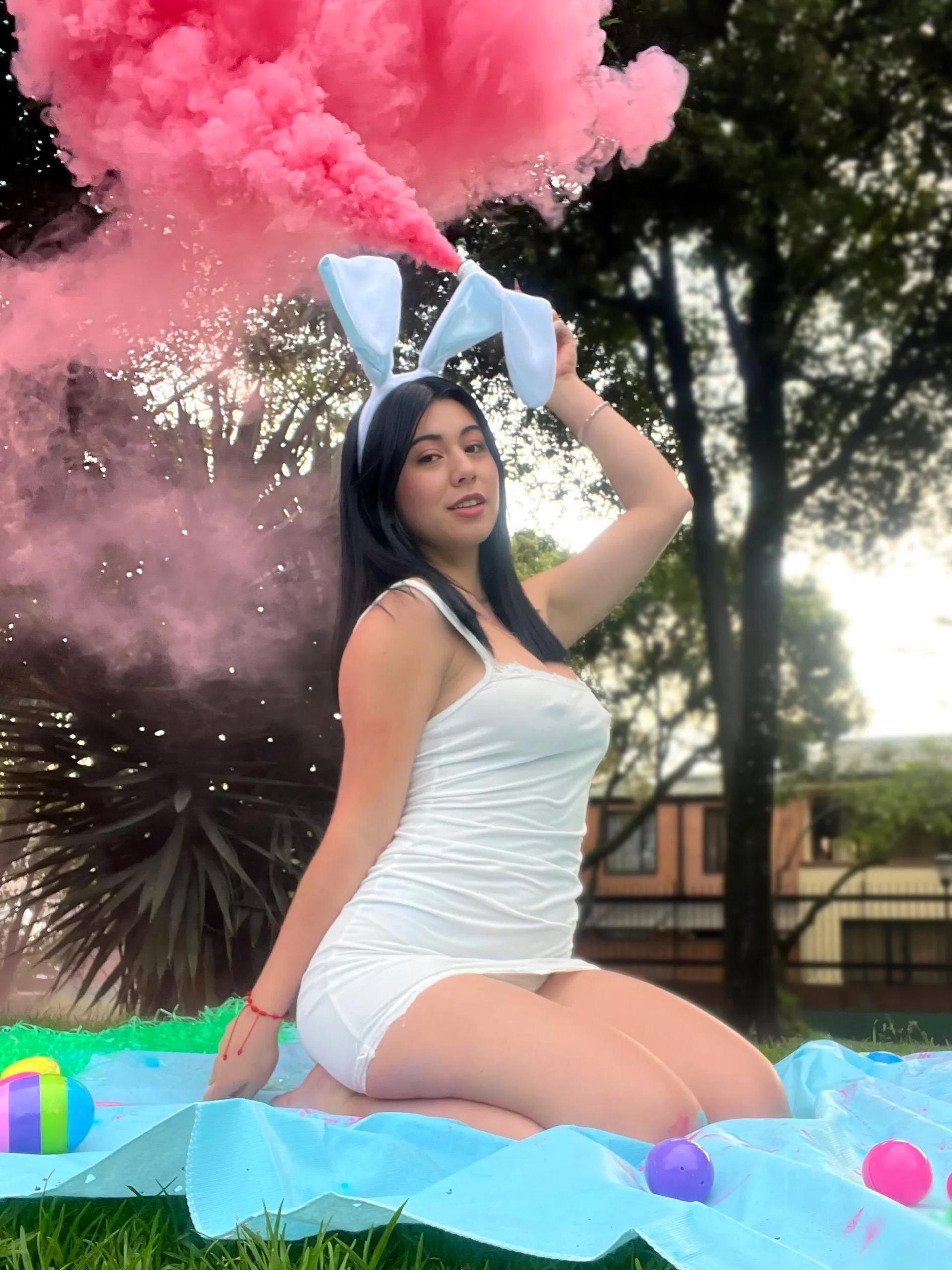 XXX Porn Photo of Nude Zoe_Benson 15