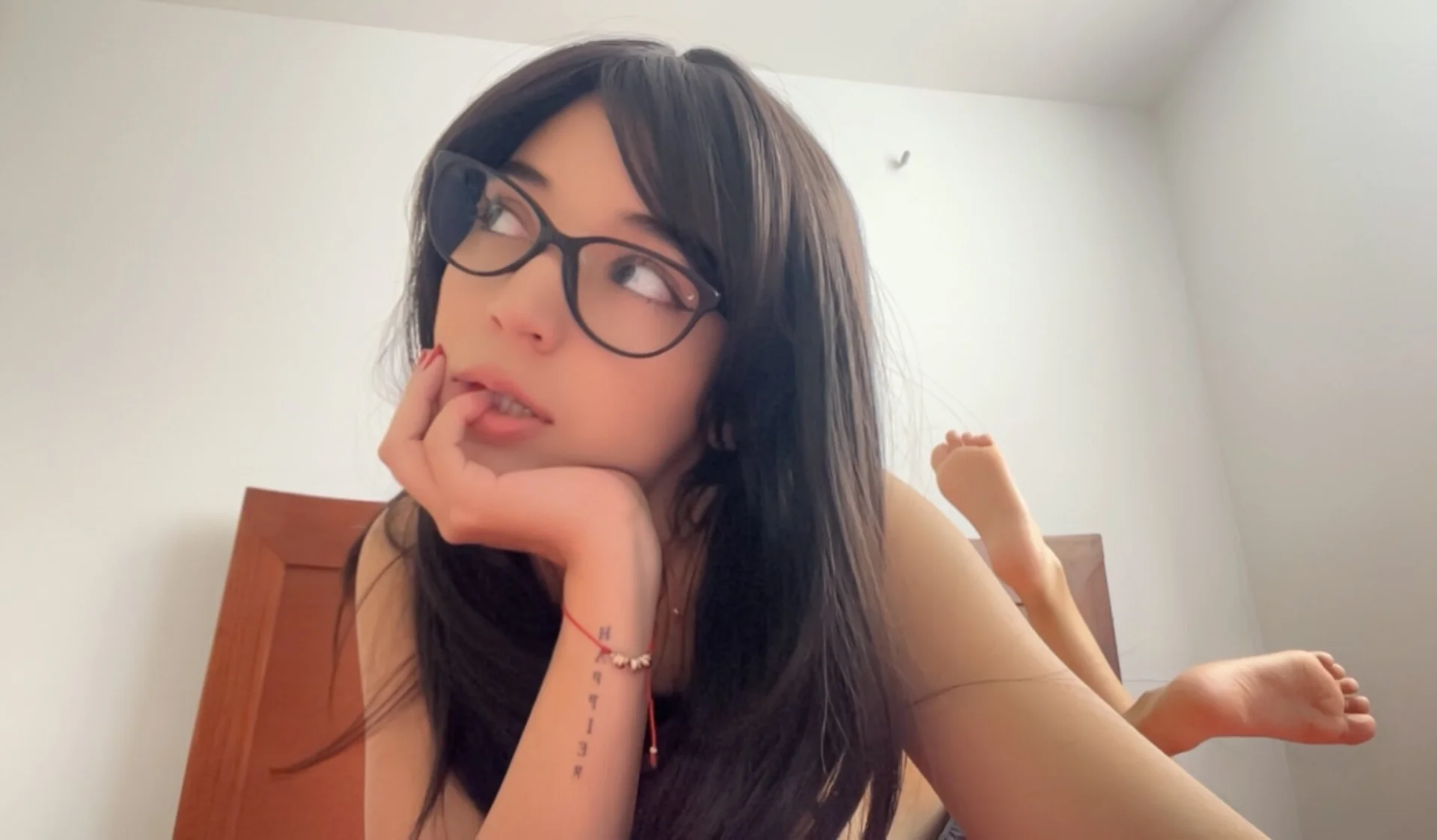 XXX Porn Photo of Nude persephone___ 1