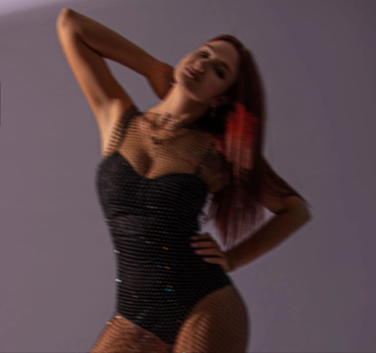XXX Porn Photo of Nude RamiKely 6
