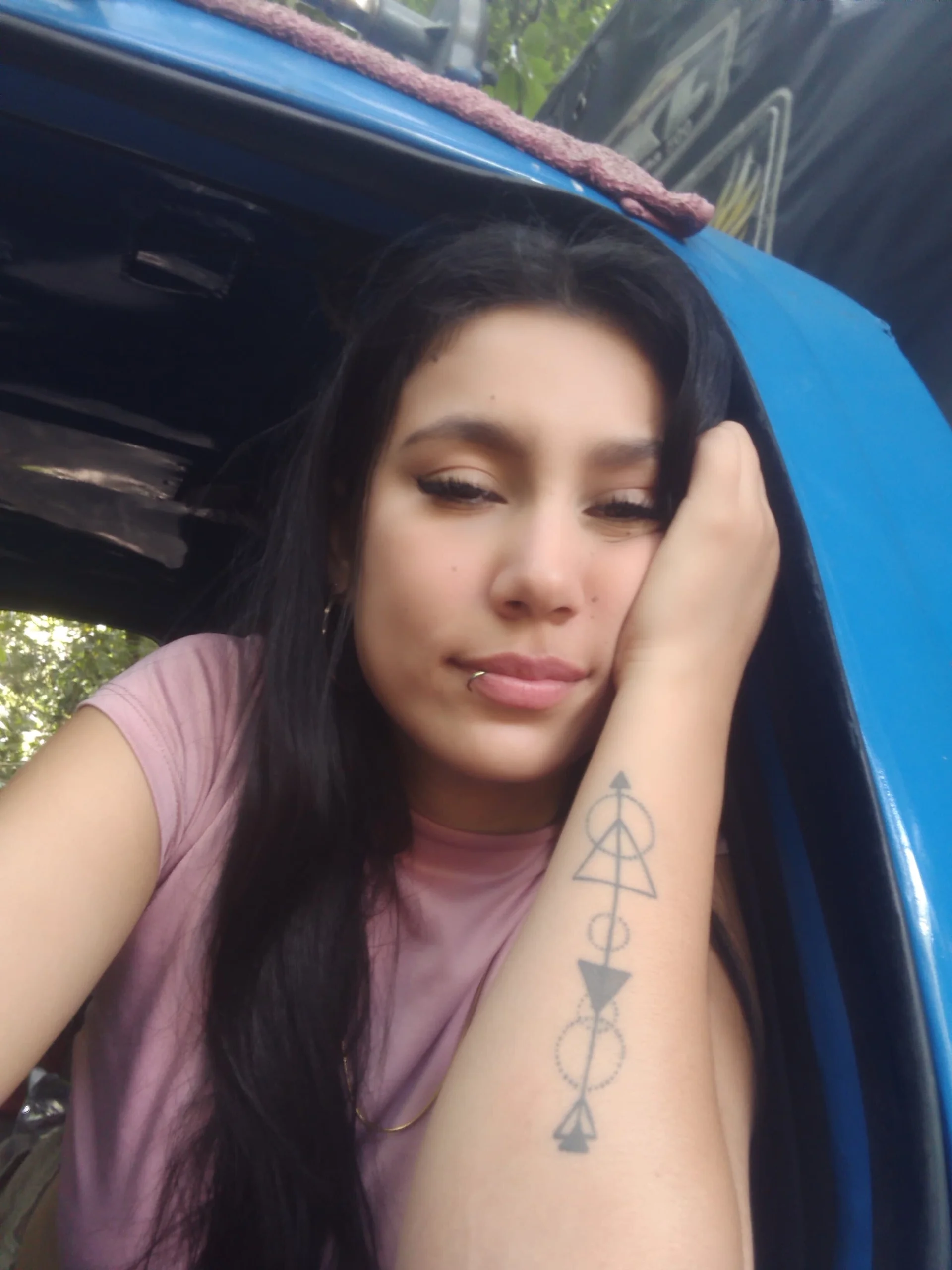 XXX Porn Photo of Nude MariaJoseWalker 130