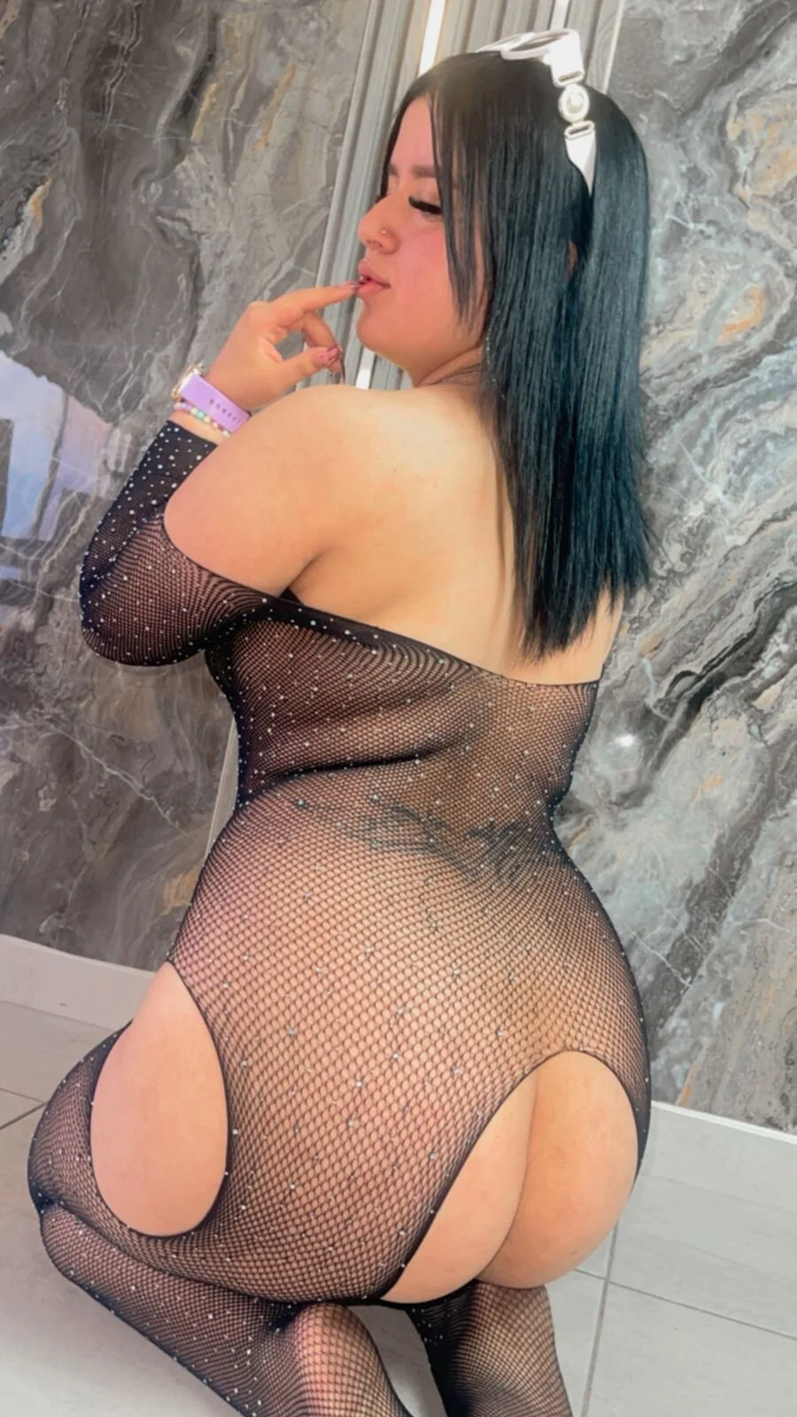 XXX Porn Photo of Nude Messy_Karol_ 3