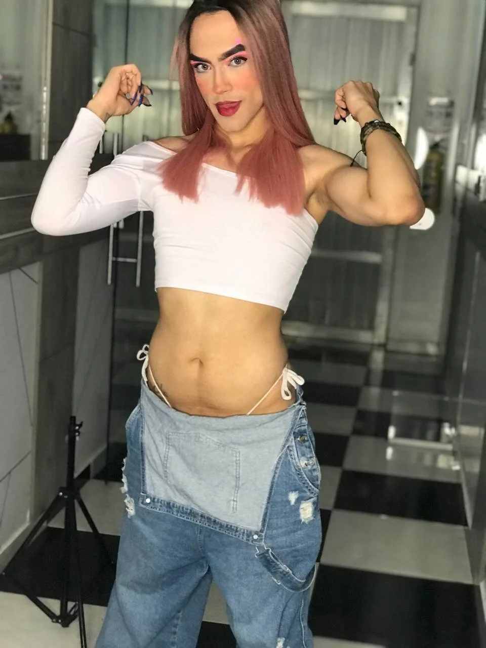 XXX Porn Photo of Nude melissa_hot21 49
