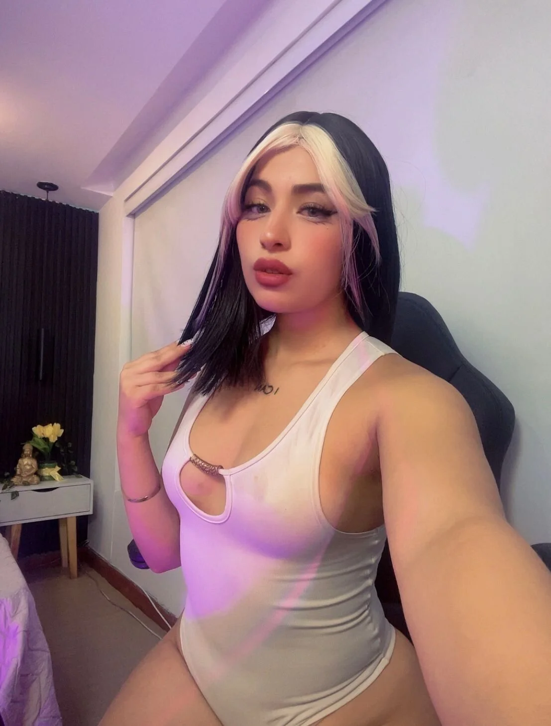 XXX Porn Photo of Nude Maya_Rivers 5