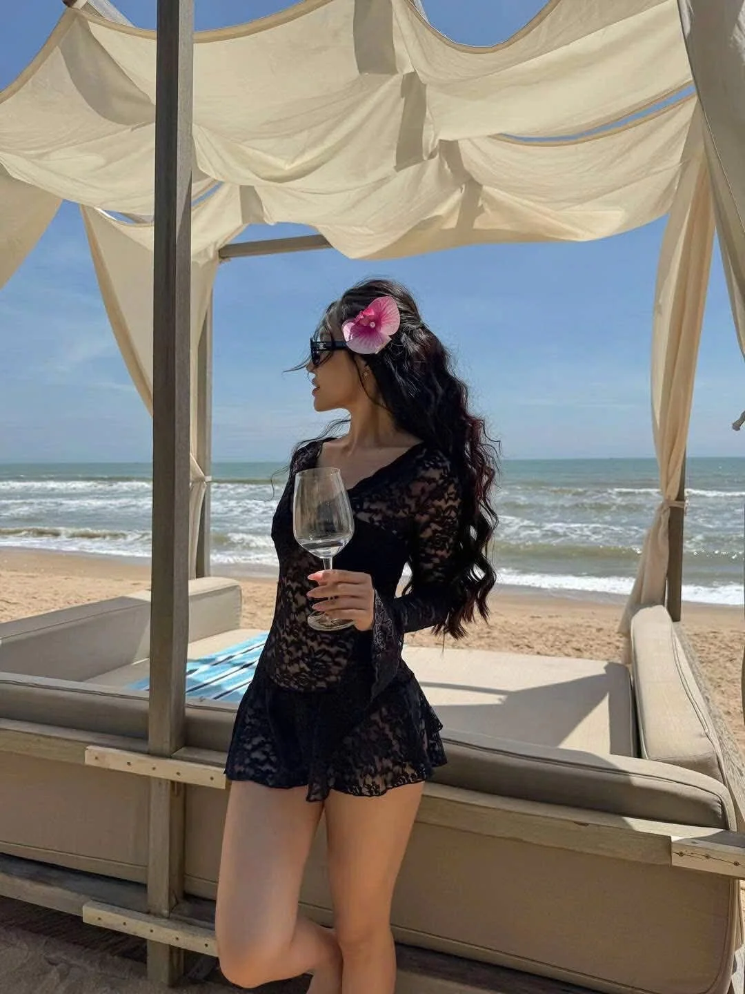 XXX Porn Photo of Nude Kimle_squirt 10