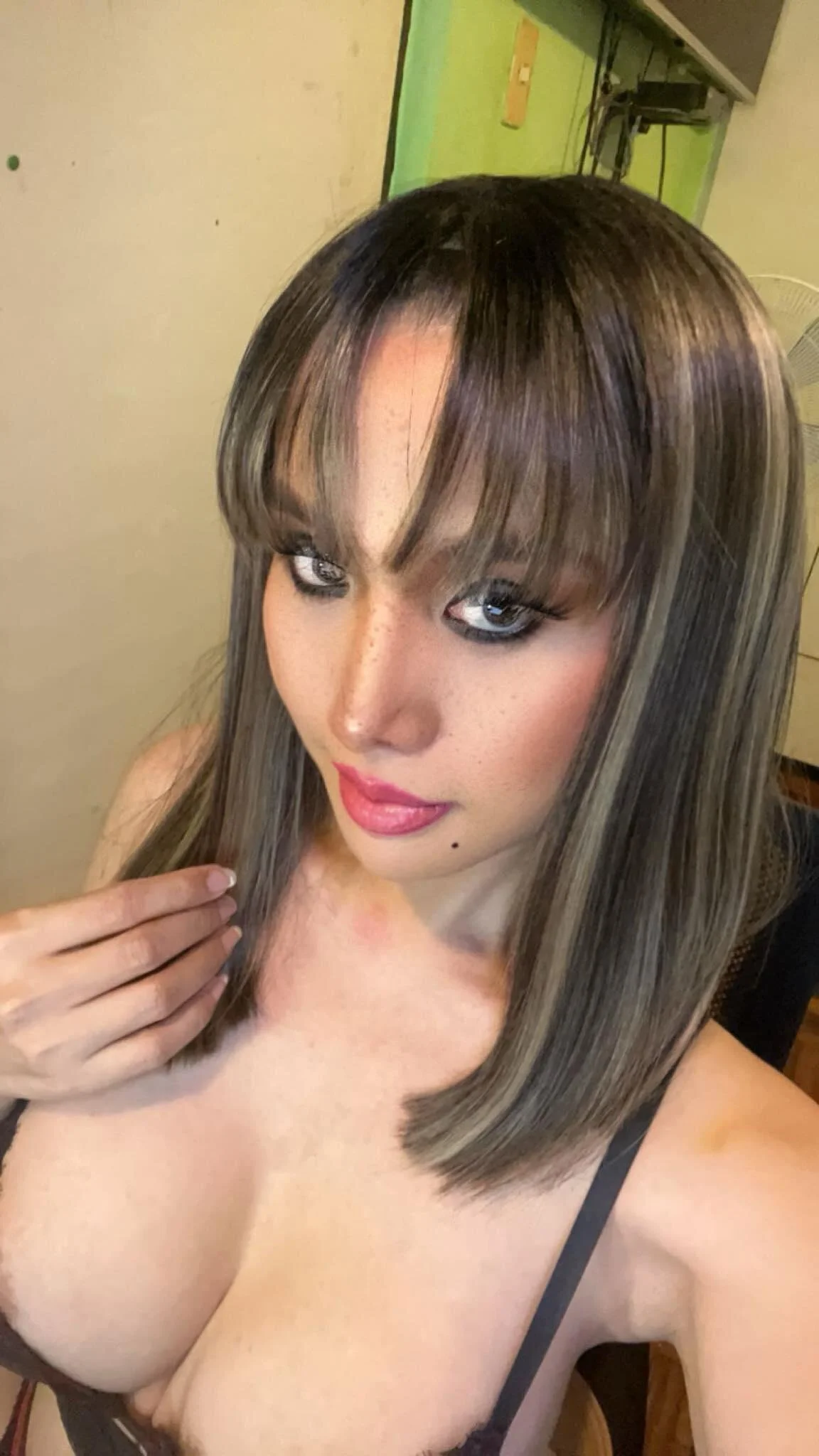 XXX Porn Photo of Nude xGood_Girlx 15