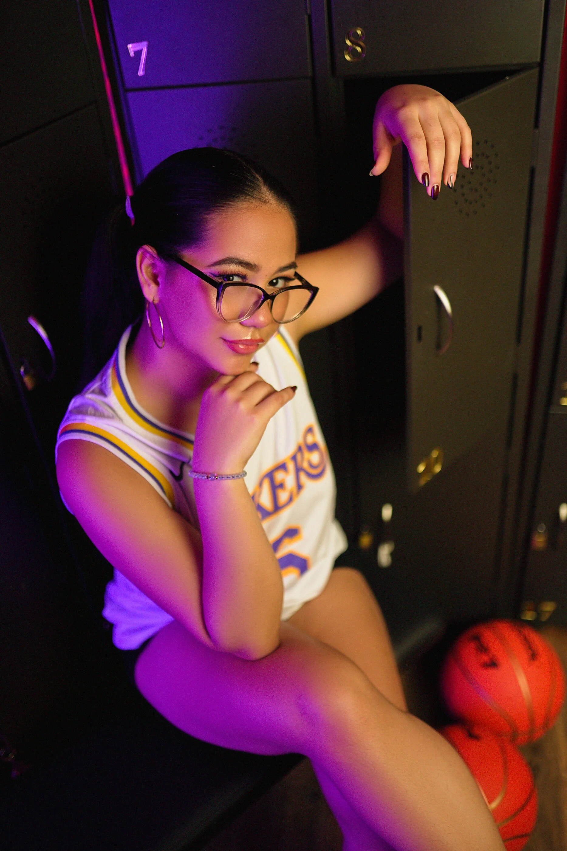 XXX Porn Photo of Nude Jazmiinee 11