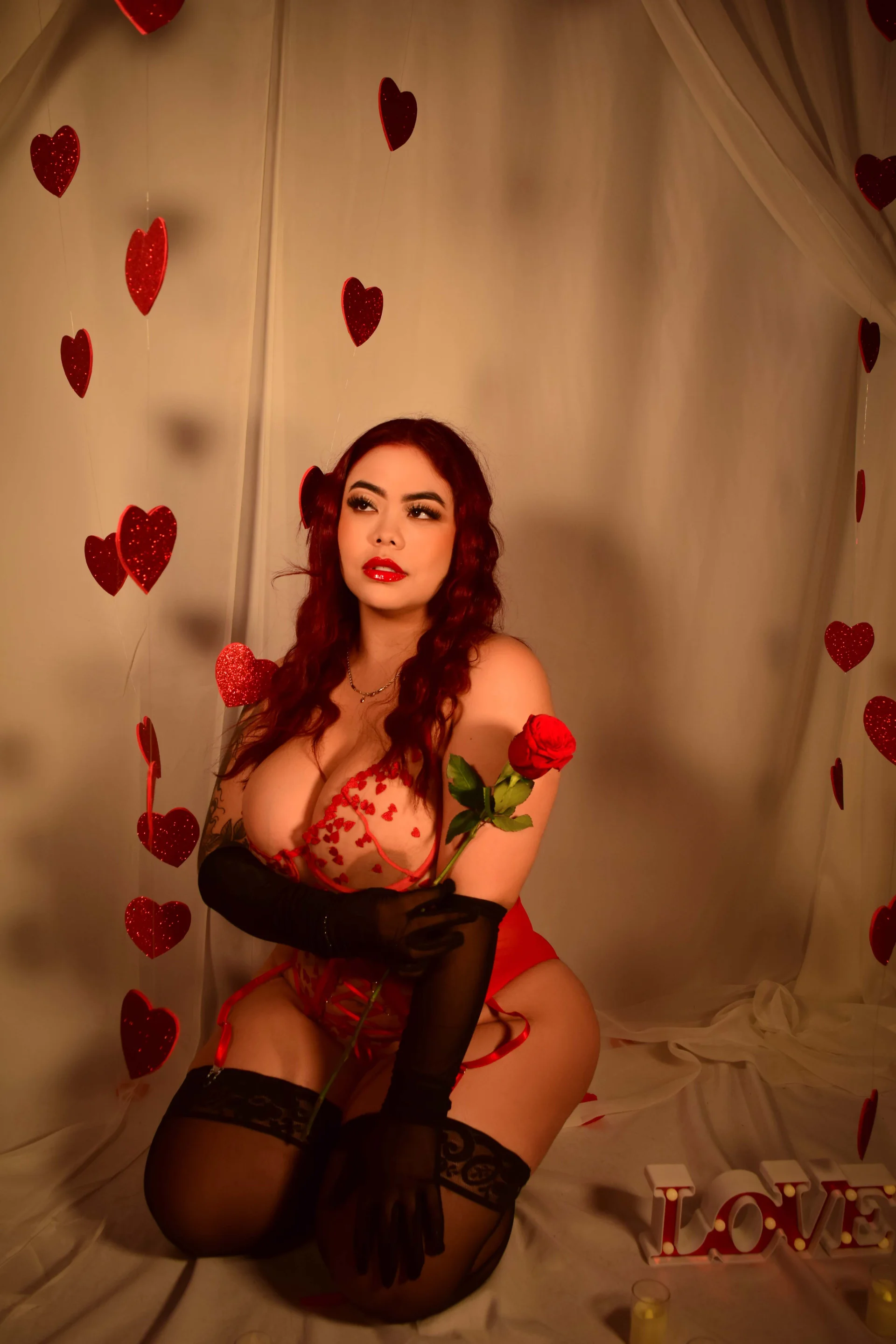 XXX Porn Photo of Nude juicy_led_ 30