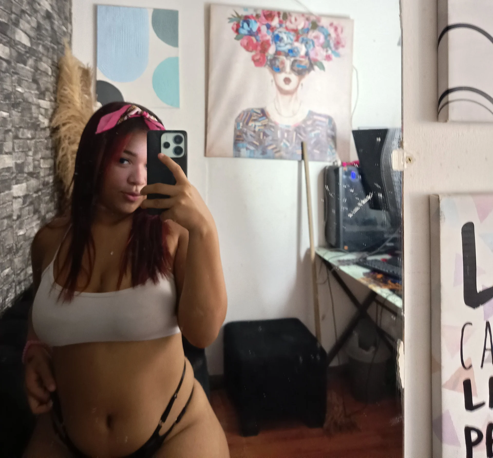 XXX Porn Photo of Nude karoll__sex 1