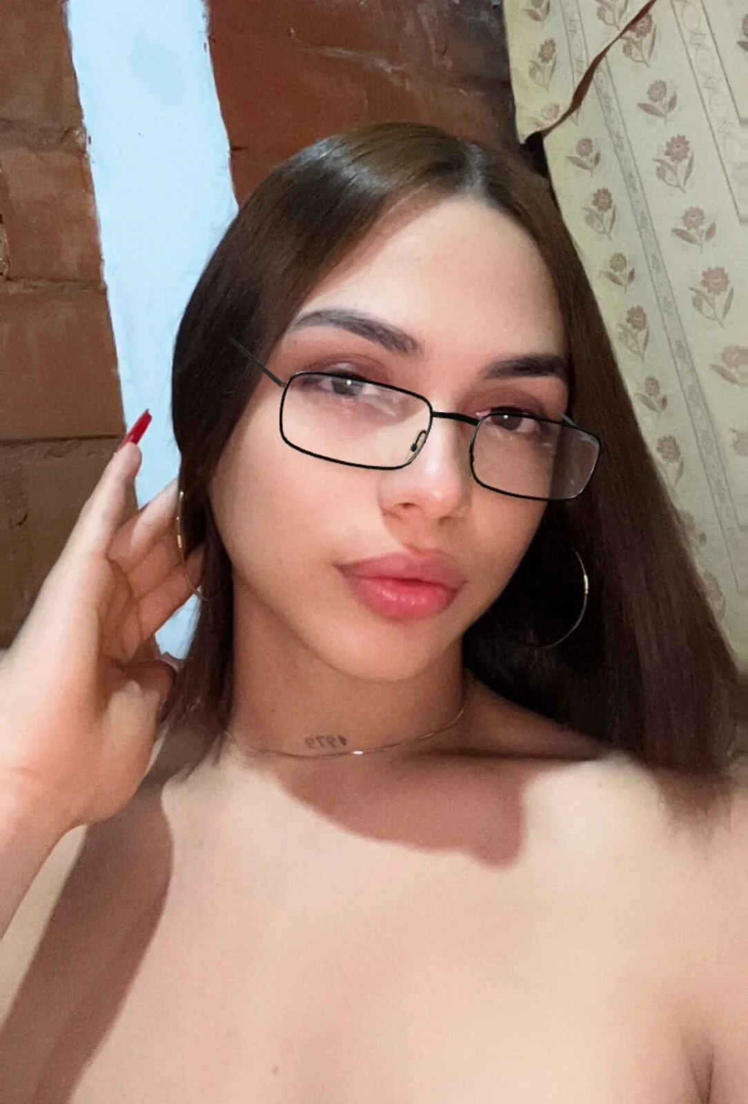 XXX Porn Photo of Nude Aron_cruz 32
