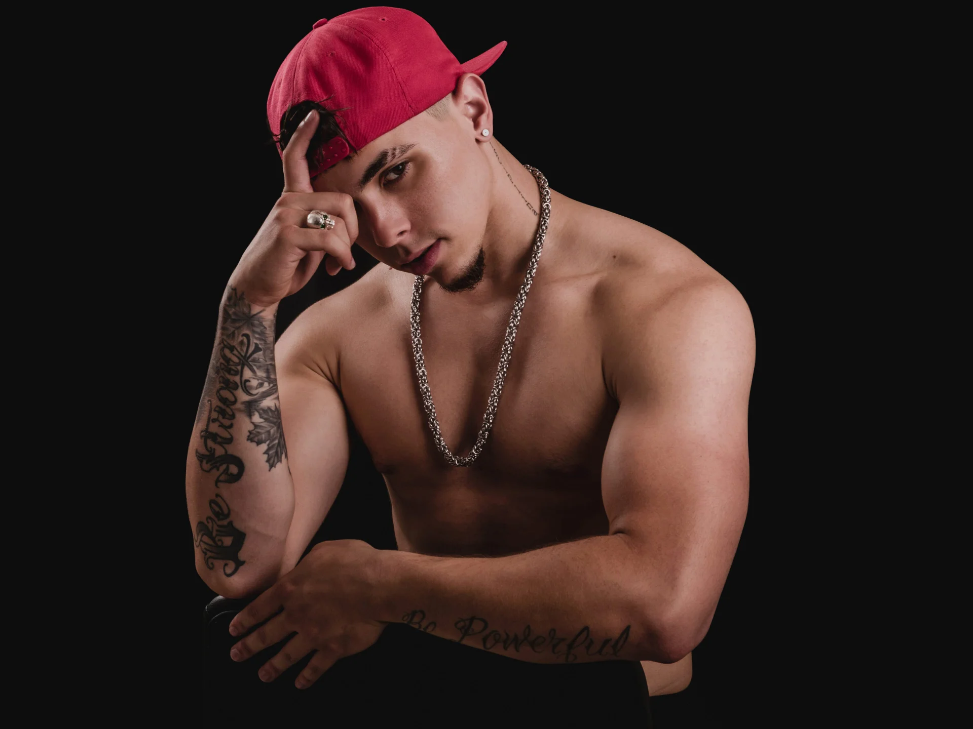XXX Porn Photo of Nude Liam_walk_ 19