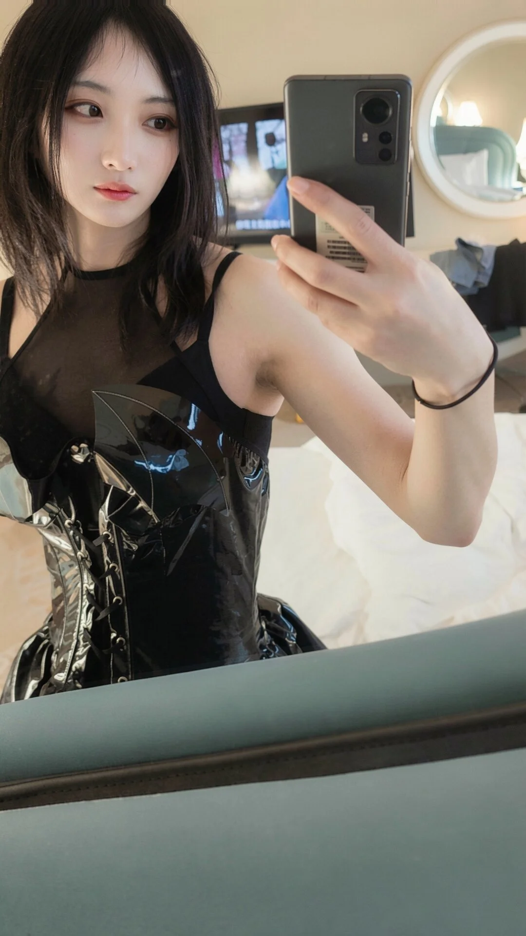 XXX Porn Photo of Nude zhou327 50