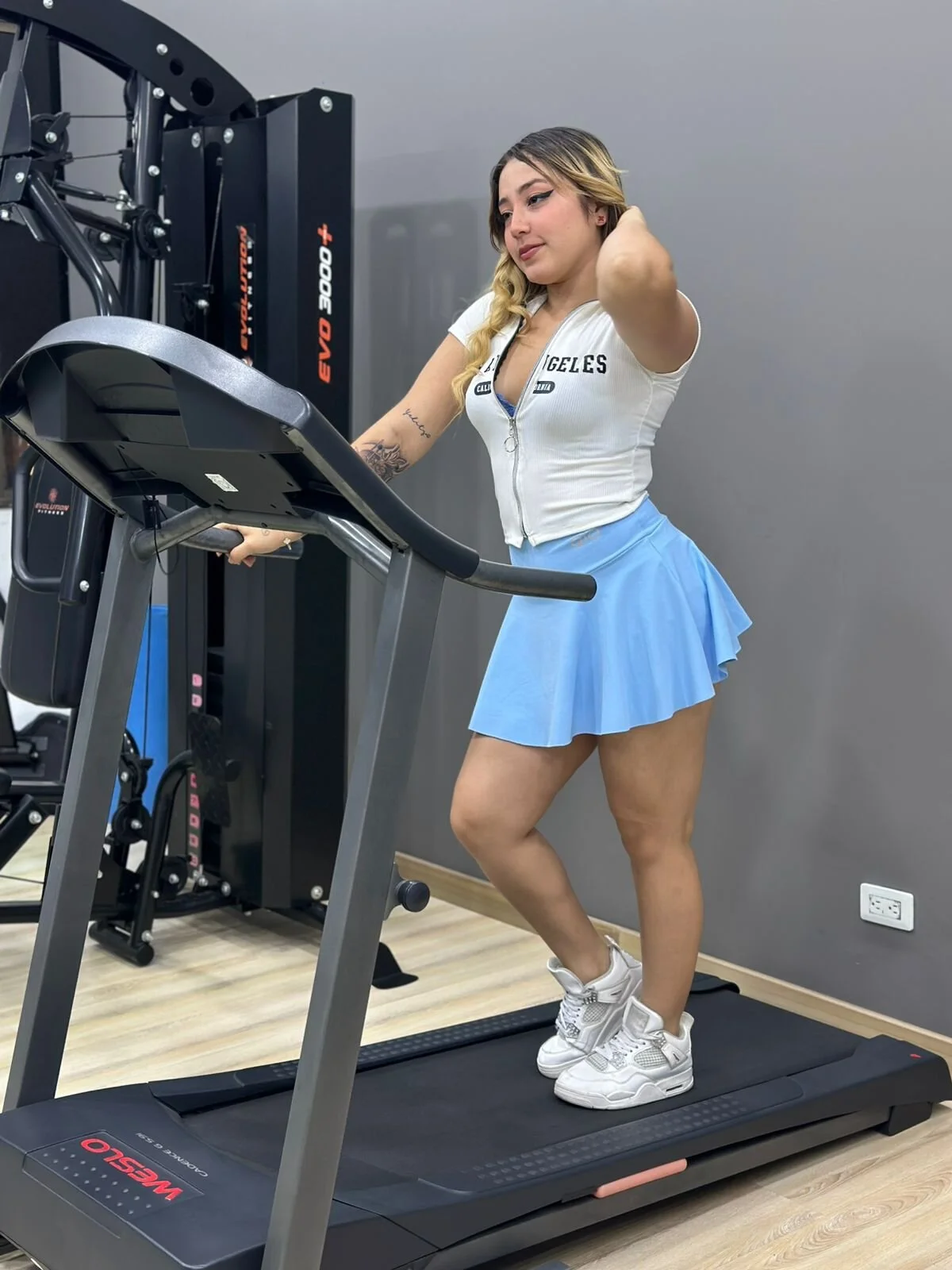 XXX Porn Photo of Nude PatyLawrence 42