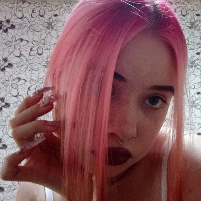 XXX Porn Photo of Nude PetulaGunton 19
