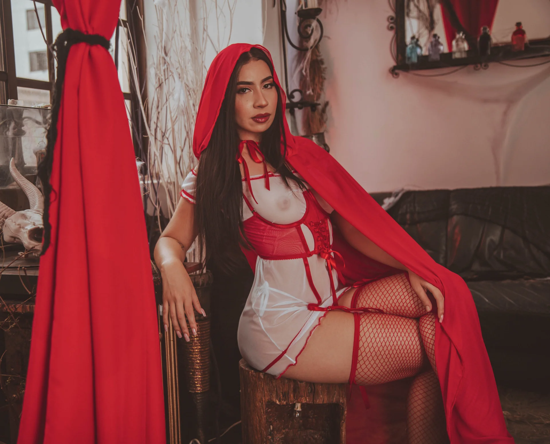 XXX Porn Photo of Nude Christy_Sea 46