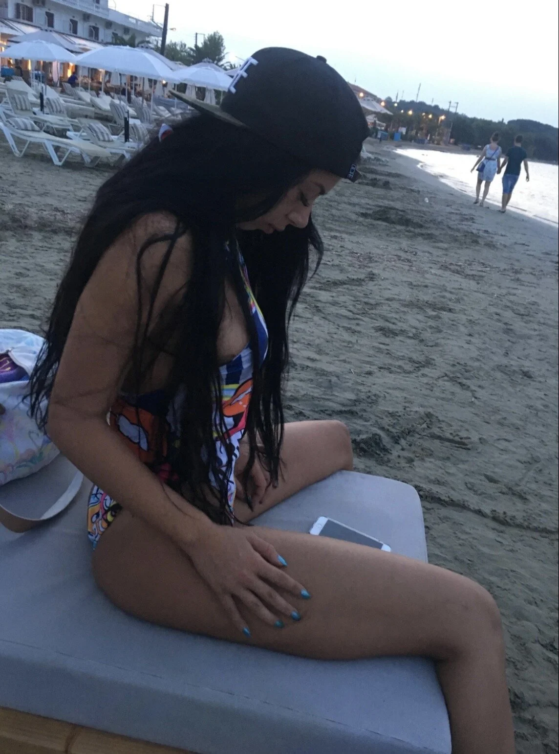 XXX Porn Photo of Nude lexxy13 6