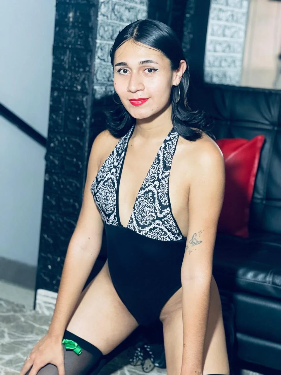 XXX Porn Photo of Nude KiaraRosi 32