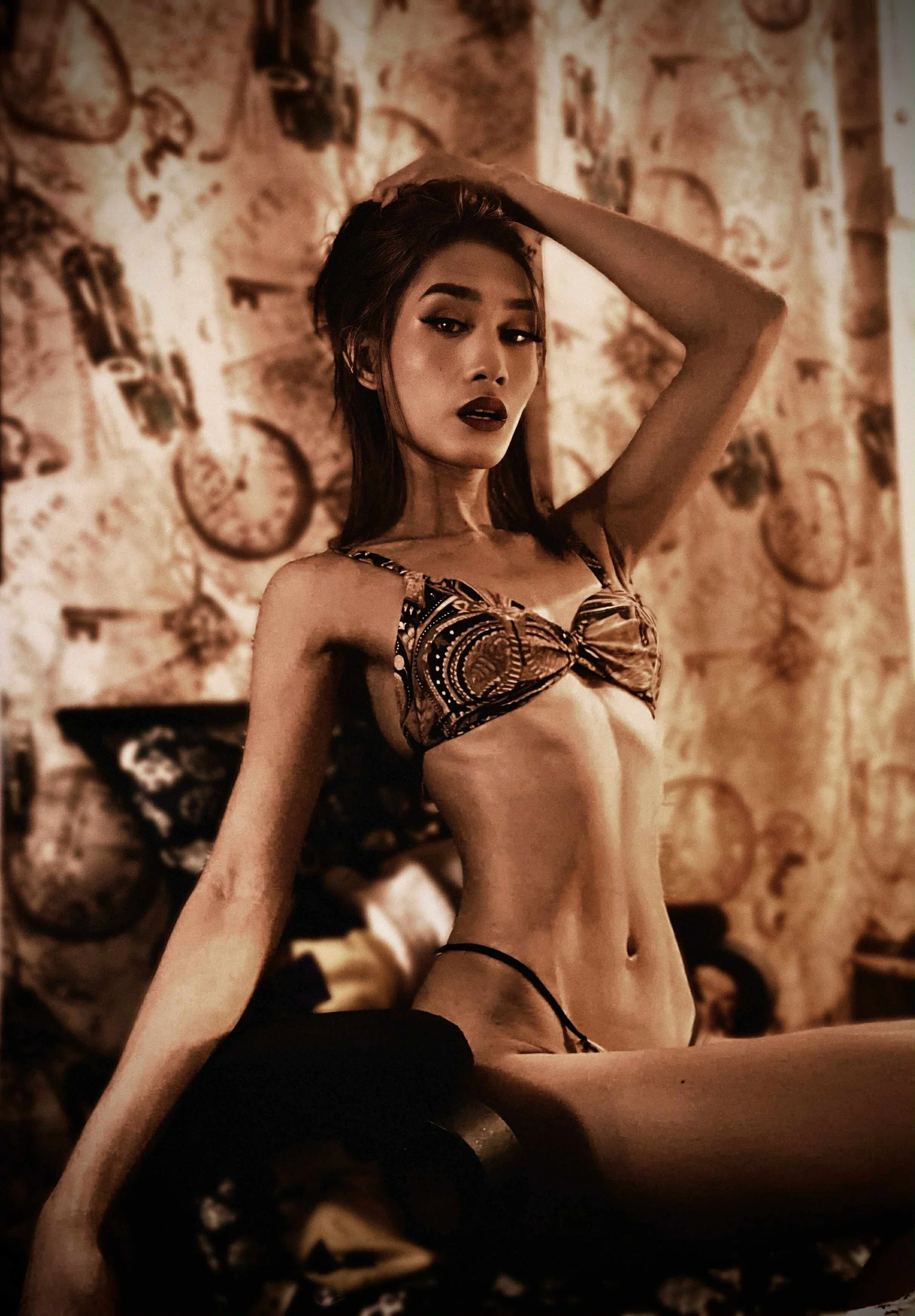 XXX Porn Photo of Nude youarea_dreamer 1