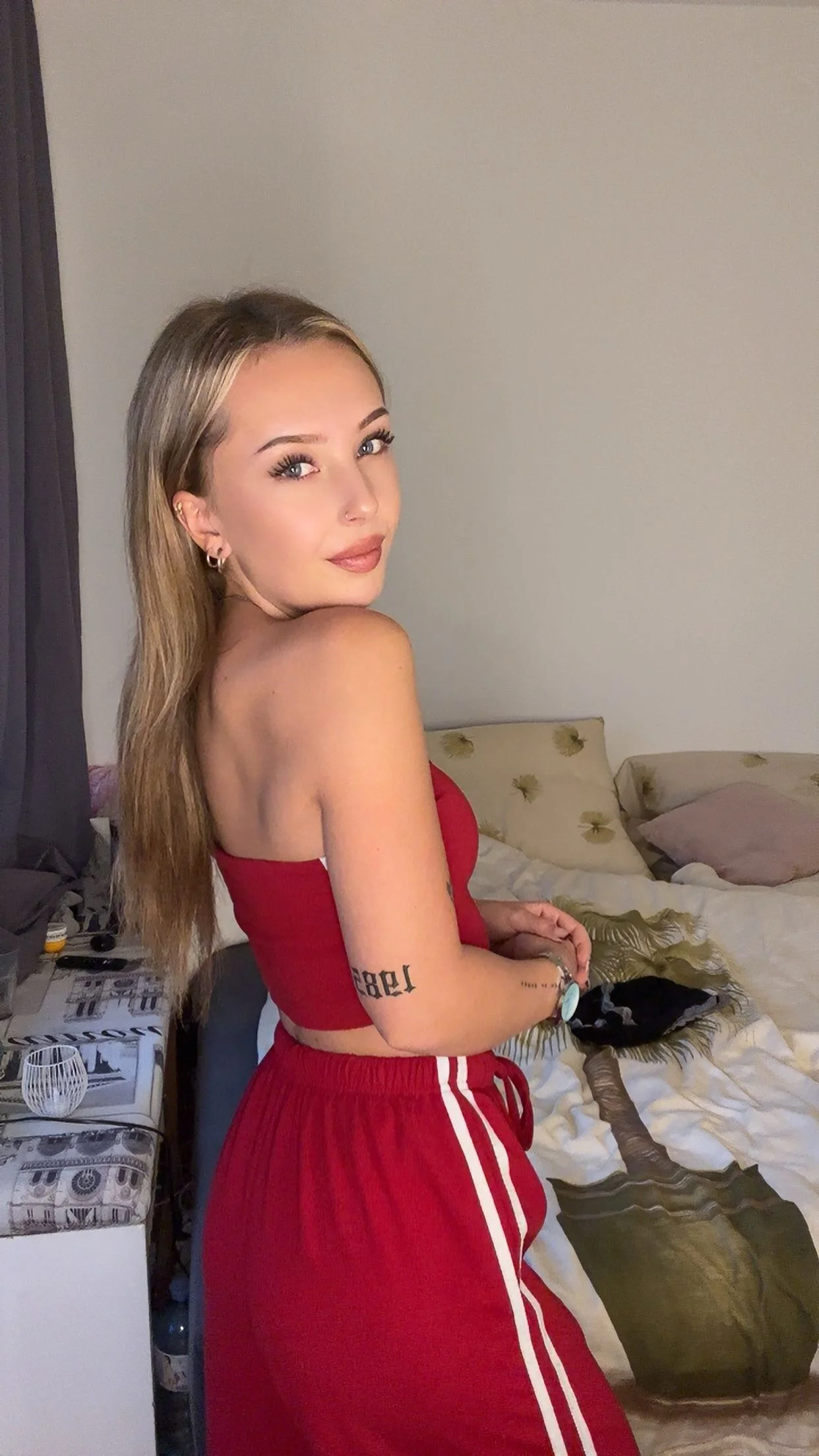 XXX Porn Photo of Nude Maria-Becker 6