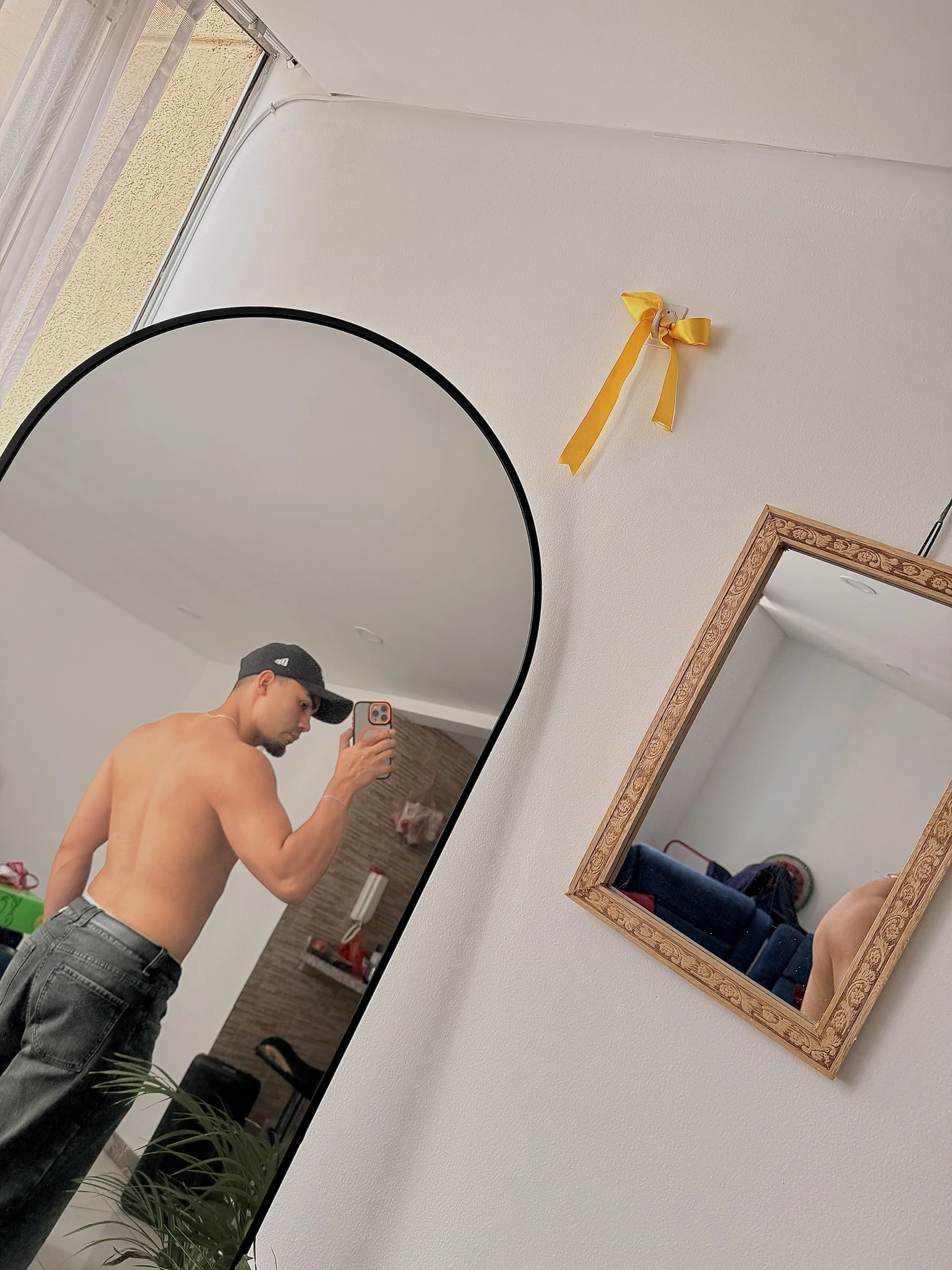 XXX Porn Photo of Nude kalivan_voinesscu 15