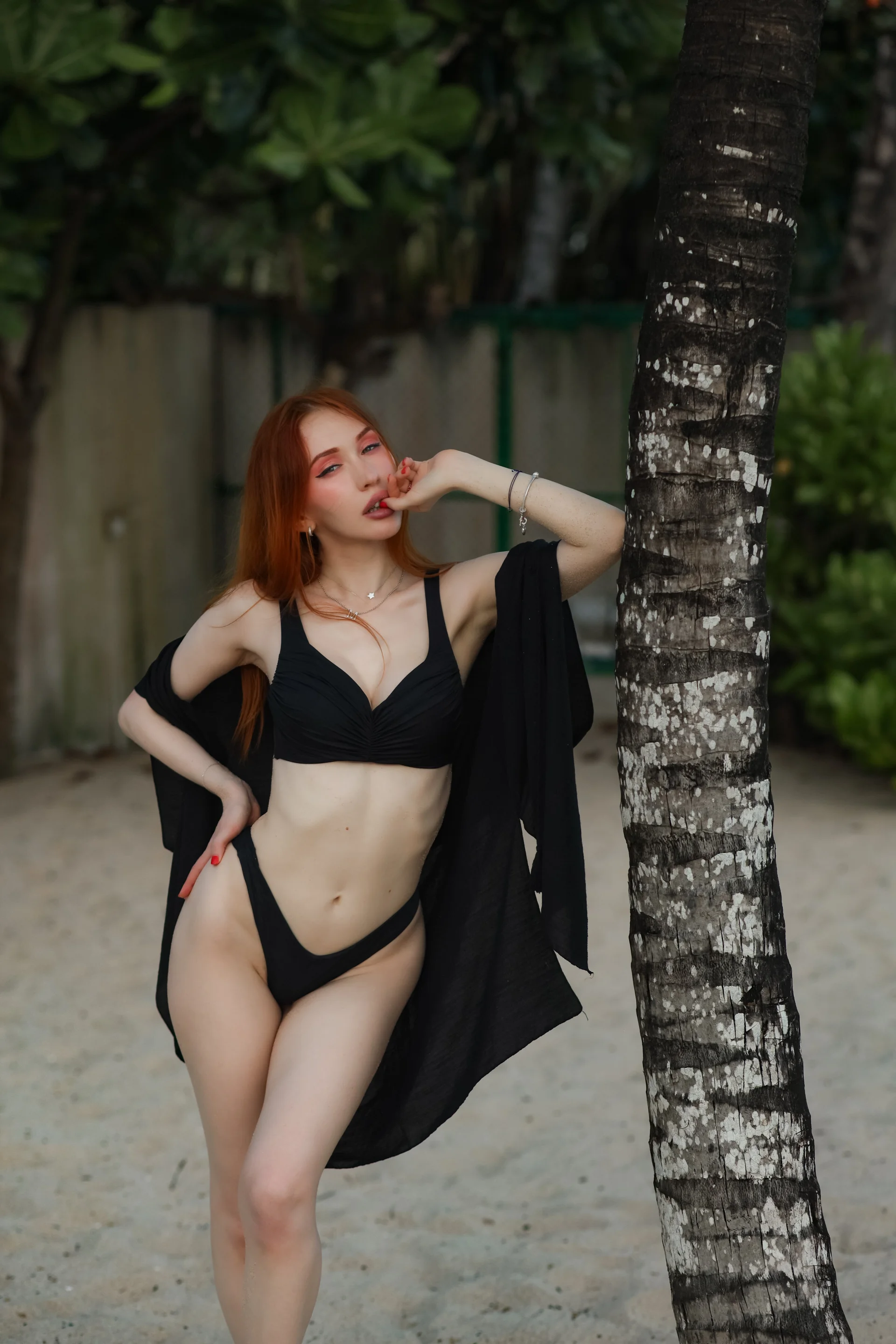XXX Porn Photo of Nude MayaSolar 39
