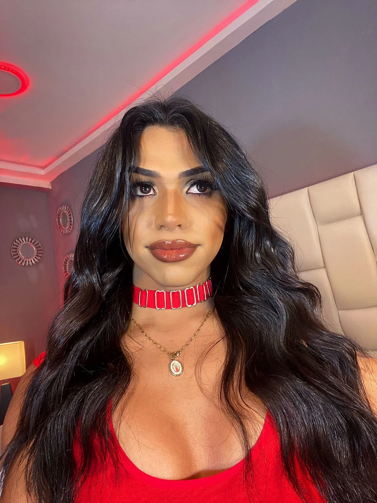 XXX Porn Photo of Nude Franciis_4u 56