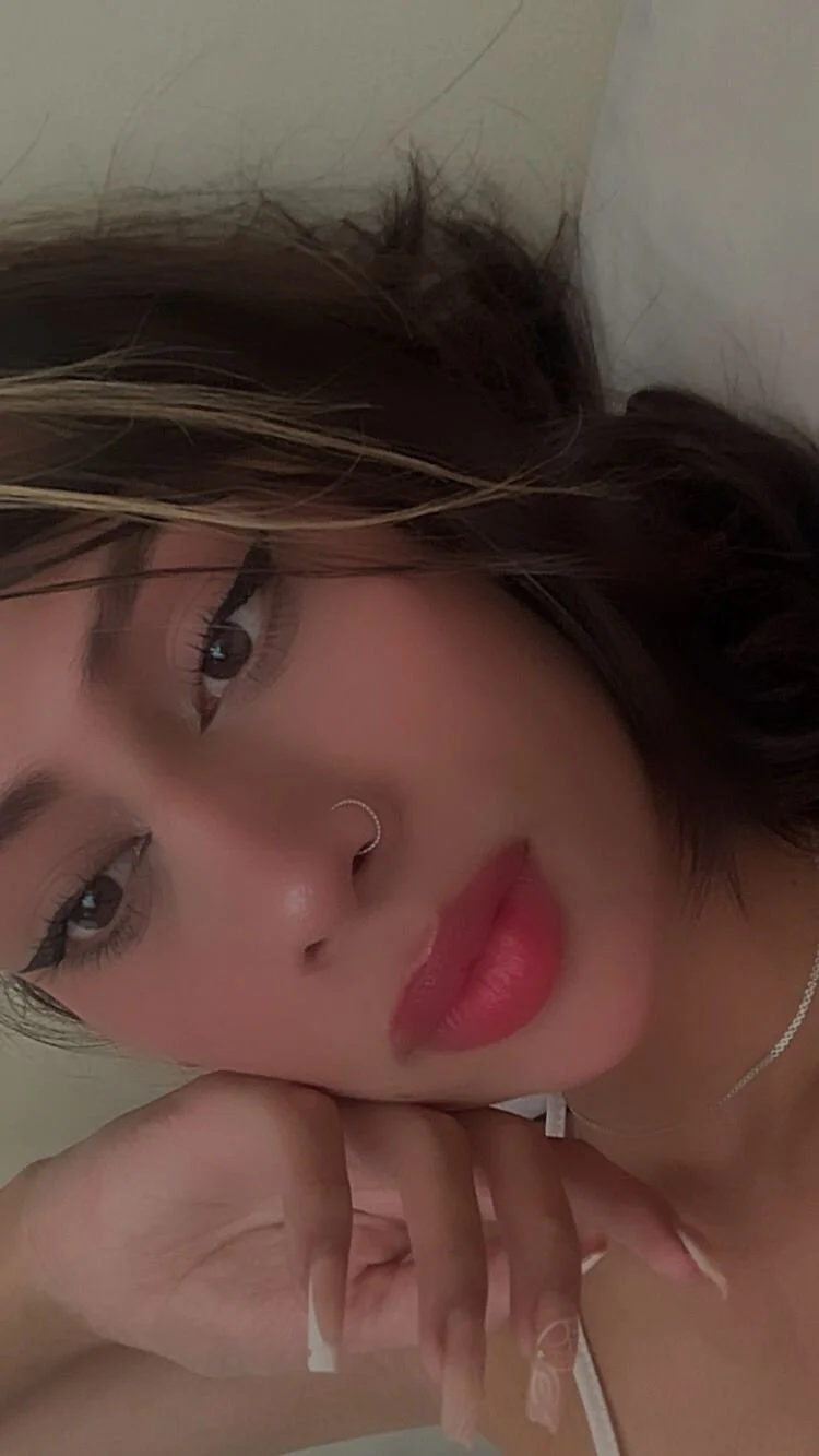 XXX Porn Photo of Nude Annie_Percy 5