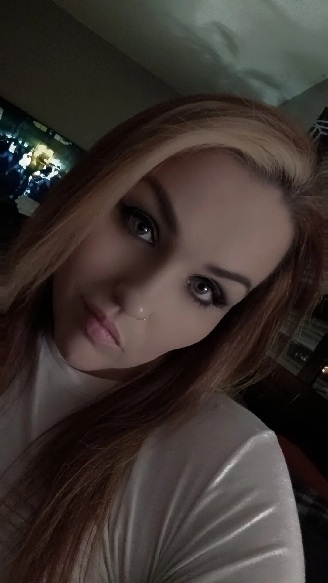 XXX Porn Photo of Nude RubyRose33 4