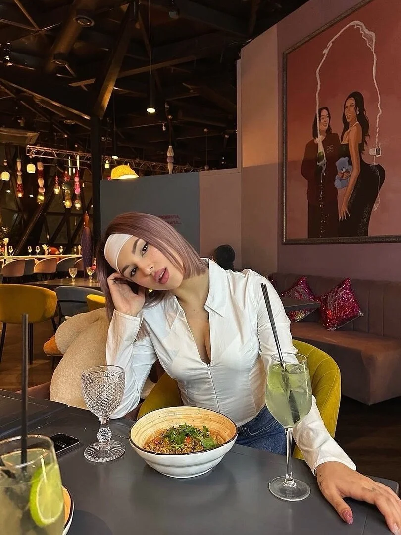 XXX Porn Photo of Nude folinskayyya 10