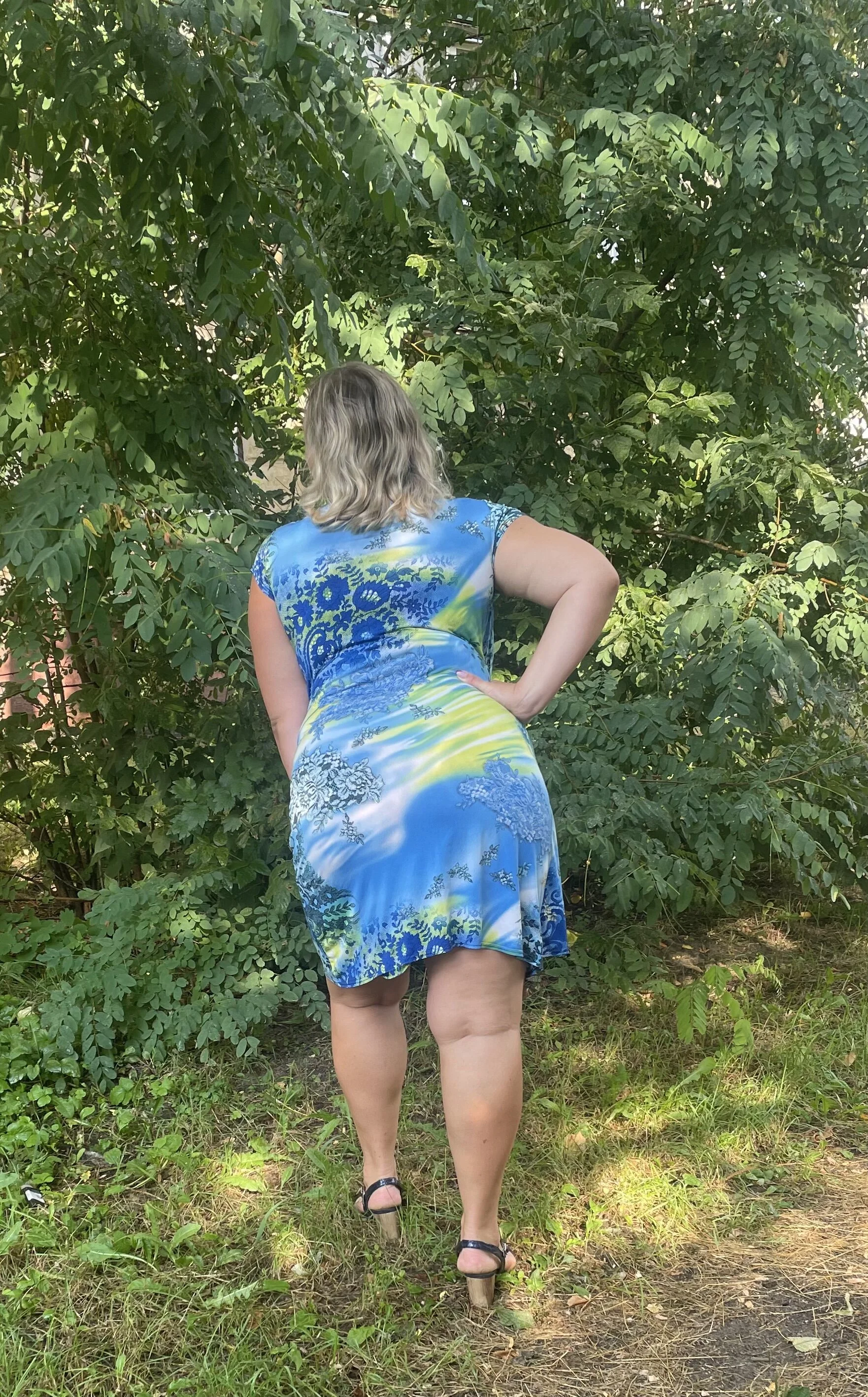 XXX Porn Photo of Nude Rose_Lori 31