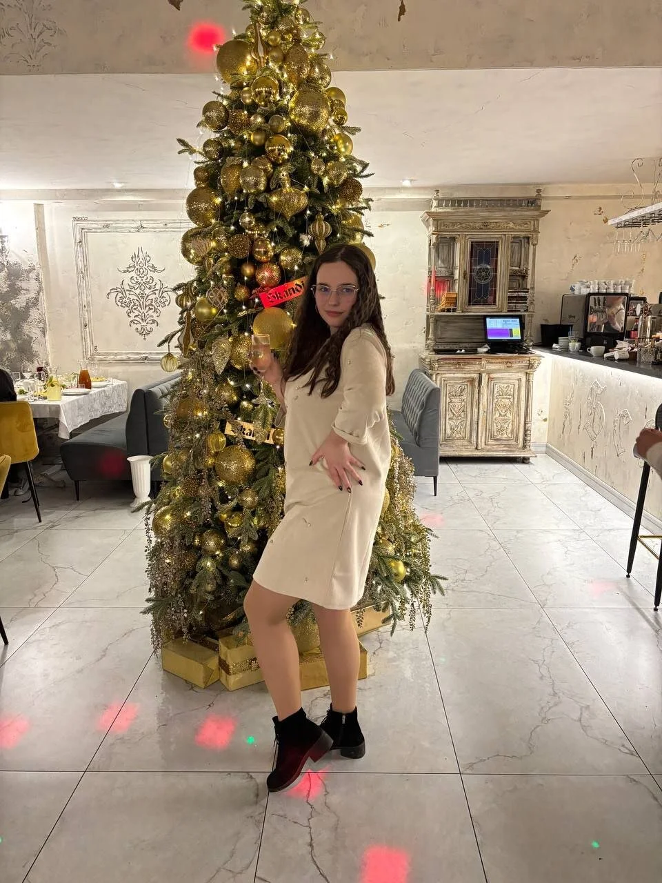 XXX Porn Photo of Nude SofiDreamm 5