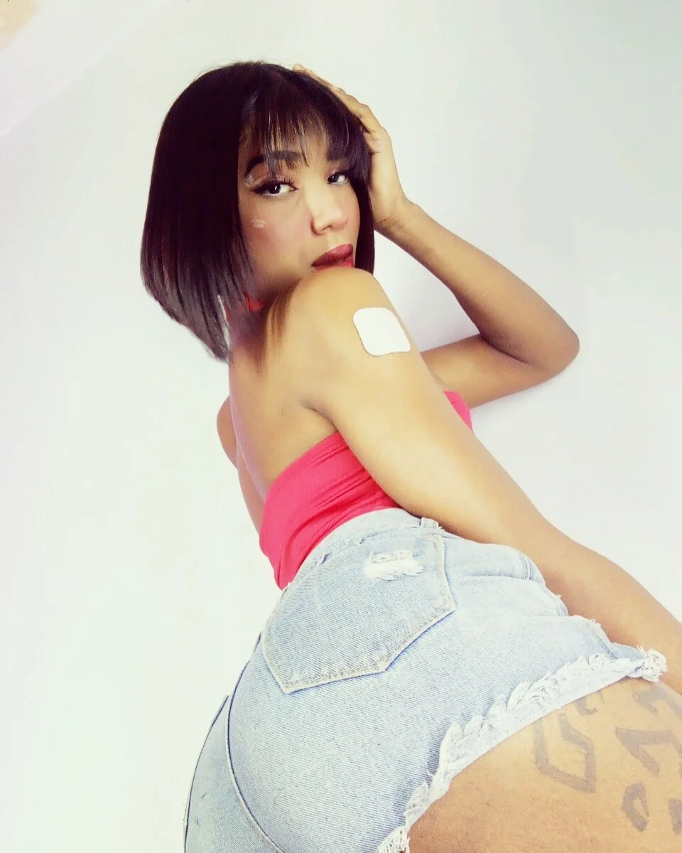 XXX Porn Photo of Nude Mia_Castro_xx 13