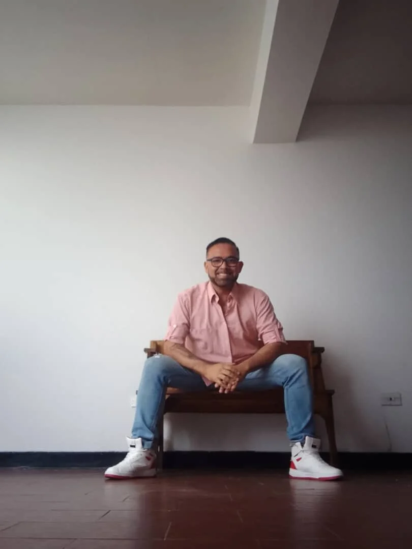 XXX Porn Photo of Nude CarlossexVen 7