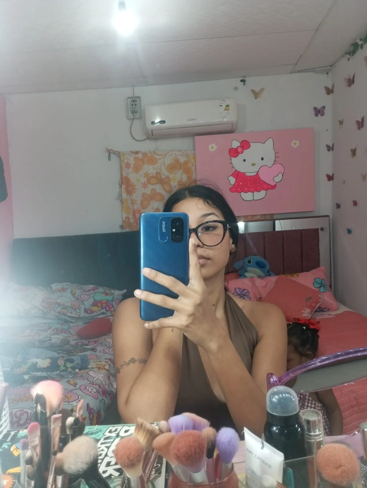 XXX Porn Photo of Nude Briana_Piink 4