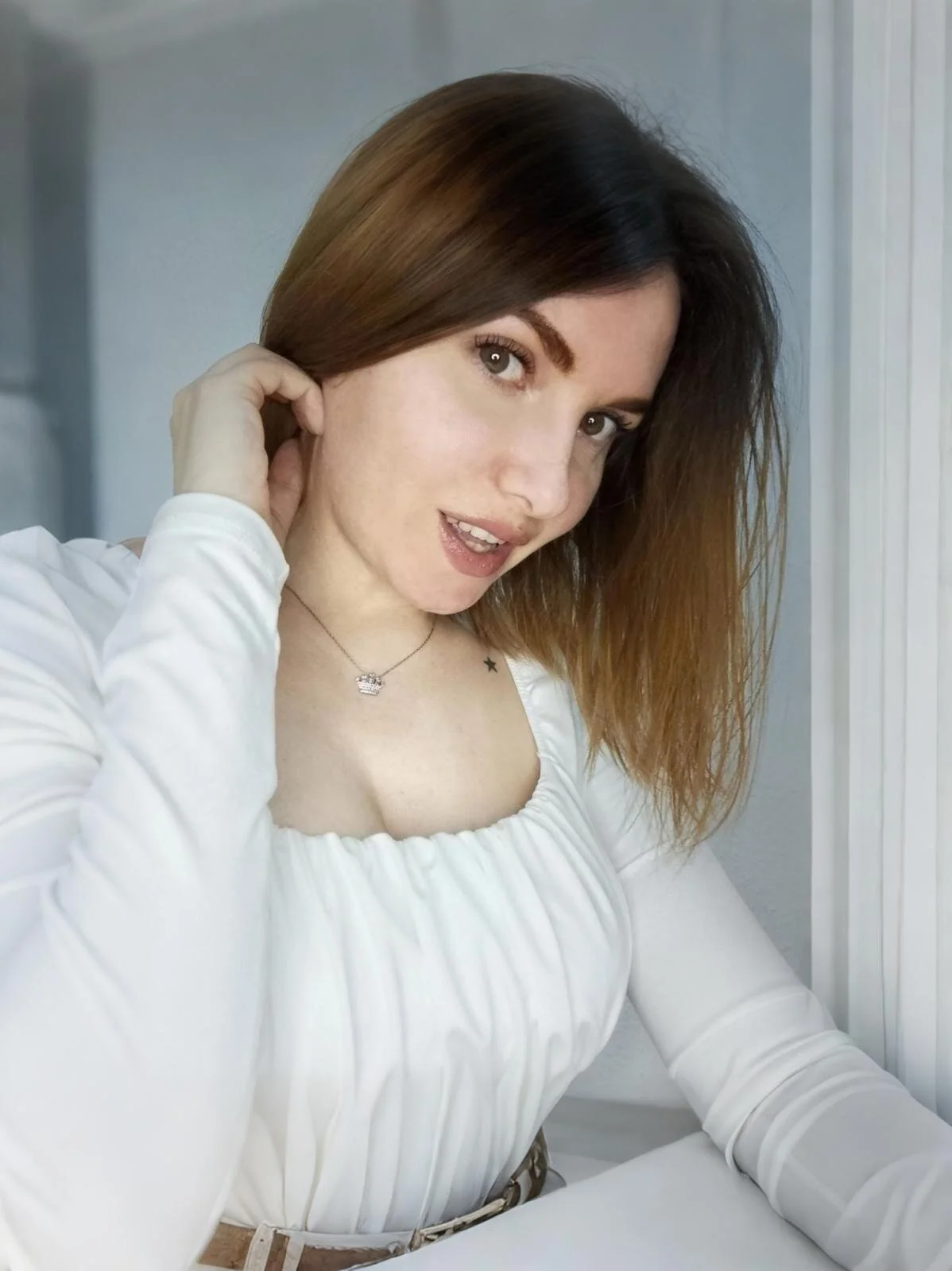 XXX Porn Photo of Nude isha_rosee 17