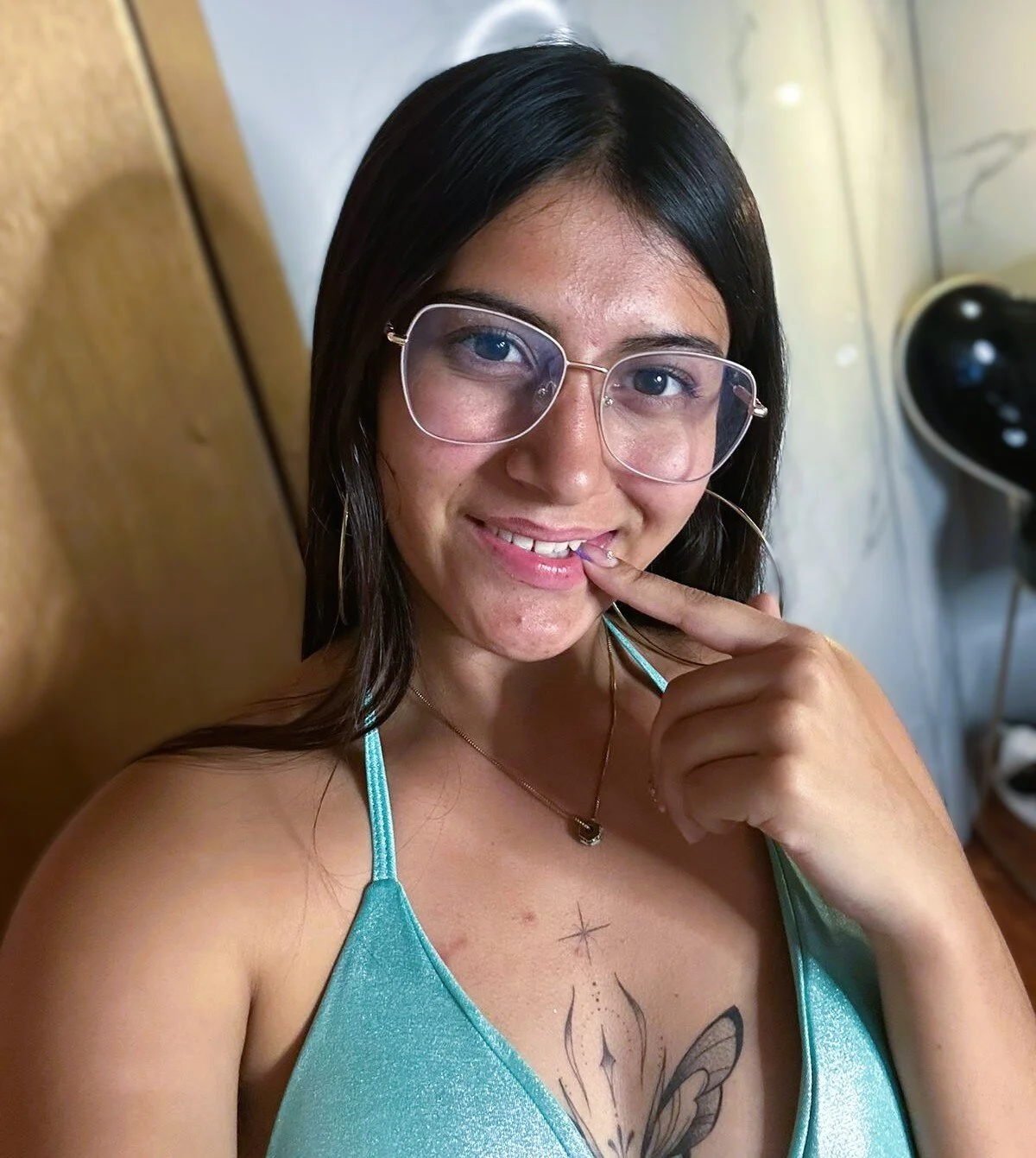 XXX Porn Photo of Nude Sweett_liia_ 7