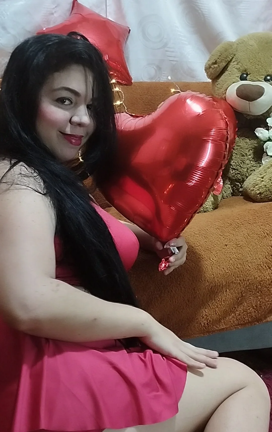 XXX Porn Photo of Nude Alice_pussyhairy 46