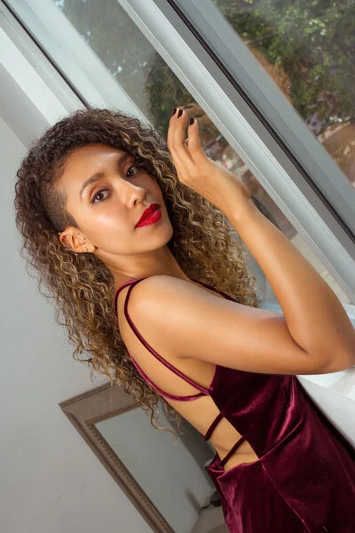 XXX Porn Photo of Nude Zoe_Gruber 37